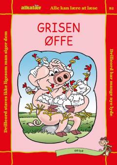 Grisen Øffe