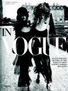 In Vogue : the illustrated history of the world's most famous fashion magazine