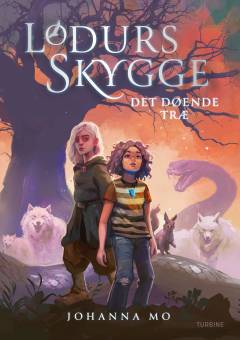 Lodurs skygge - det døende træ