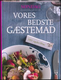 Vores bedste gæstemad