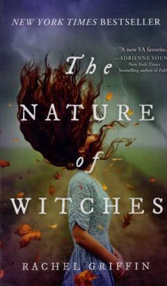 The nature of witches