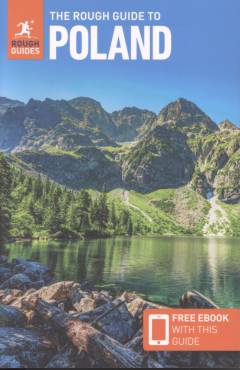 The rough guide to Poland