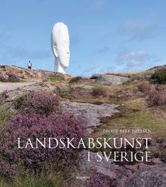 Landskabskunst i Sverige