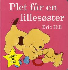 Plet får en lillesøster