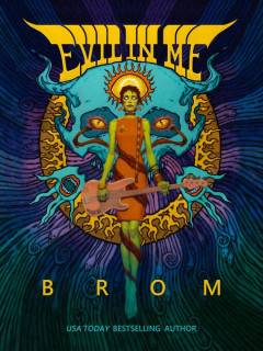 Evil in me