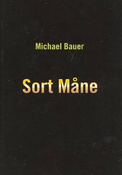Sort måne