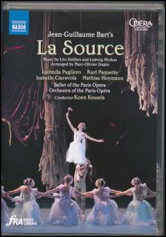La source (Bart)