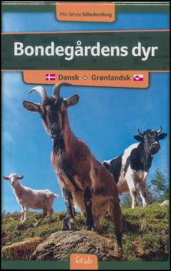 Bondegårdens dyr : dansk-grønlandsk