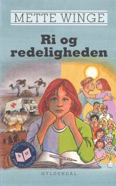 Ri og redeligheden