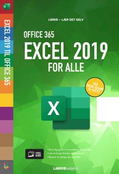 Excel 2019 for alle : Office 365