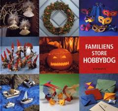 Familiens store hobbybog