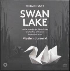 Swan lake