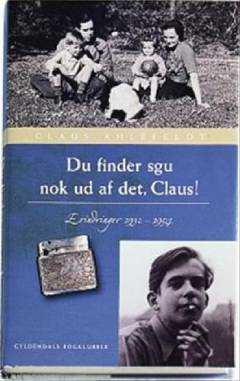 Bog, 1. bogklubudgave, 2000