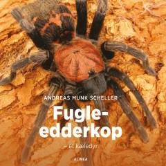 Fugleedderkop : et kæledyr