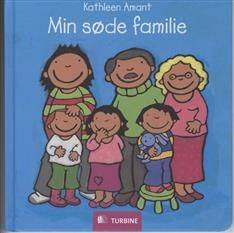 Min søde familie