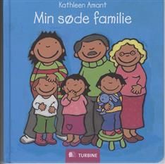 Min søde familie