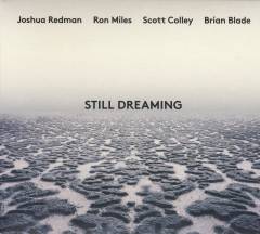 Still dreaming