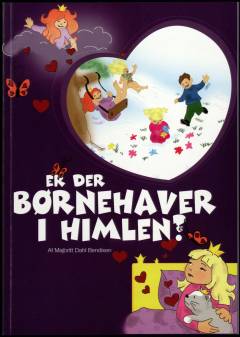Er der børnehaver i himlen?