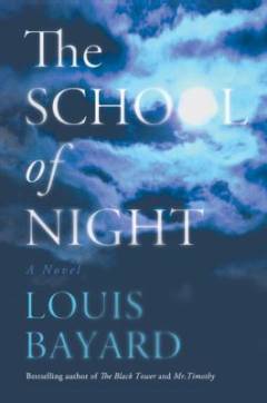 The school of night : a novel