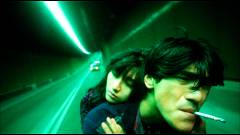 Fallen angels