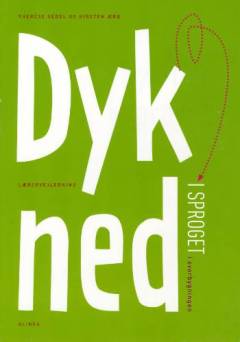 Dyk ned i sproget i overbygningen -- Lærervejledning