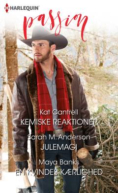 Kemiske reaktioner: Julemagi: En kvindes kærlighed