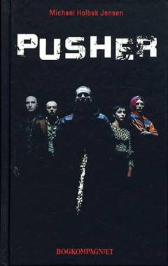 Pusher. Bind 1
