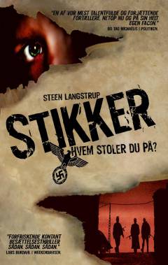 Stikker