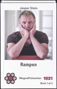 Rampen. Bind 1 (Stor skrift)