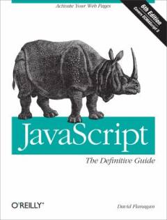 JavaScript : the definitive guide