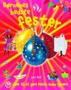 Børnenes bedste fester