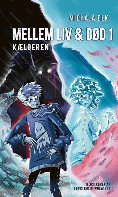 Mellem liv & død - kælderen