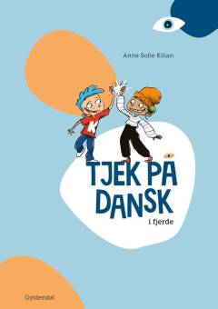 Tjek på dansk - i fjerde
