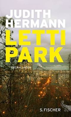 Lettipark : Erzählungen