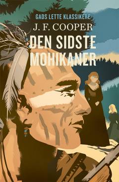 Den sidste mohikaner