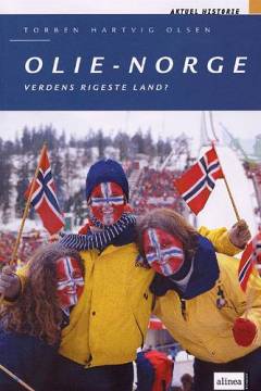 Olie-Norge : verdens rigeste land?