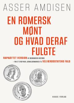 En romersk mønt og hvad deraf fulgte : rapkæftet version af økonomiens historie - fra et sydfynsk jernaldermarked til velfærdsstatens fald