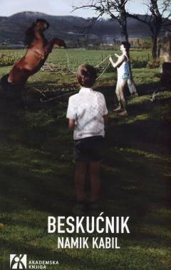 Beskućnik