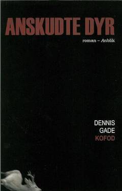 Anskudte dyr