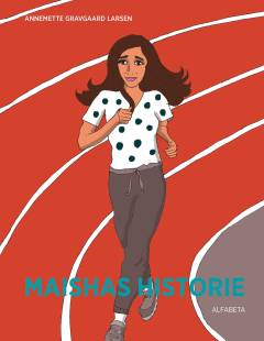 Maishas historie