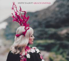 Grace untold