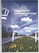 Uddannelse for bæredygtig udvikling : strategi for FN's tiår 2005-2014