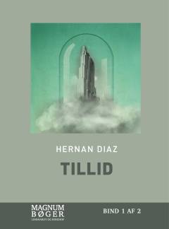 Tillid. Bind 2 (Stor skrift)