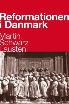 Reformationen i Danmark