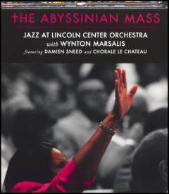 Abyssinian mass
