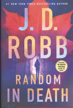 Random in death