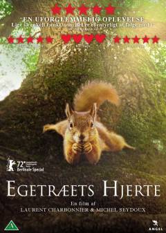 Egetræets hjerte
