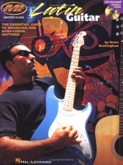 Latin guitar