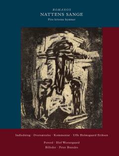 Nattens sange : fire kristne hymner