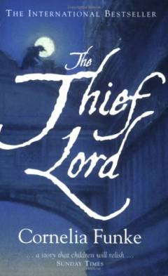 The thief lord